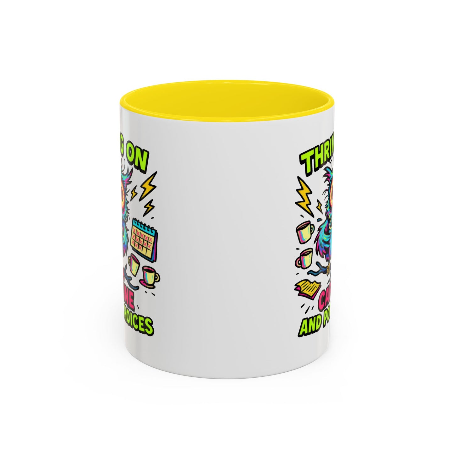 Office Mug - Thriving