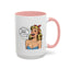 Adult Mug - You Say I'm a Bitch