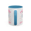 Humor Mug - I'm Sorry Did I Roll My Eyes Out loud?