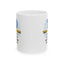 Birthday Mug - 70 Years of Greatness