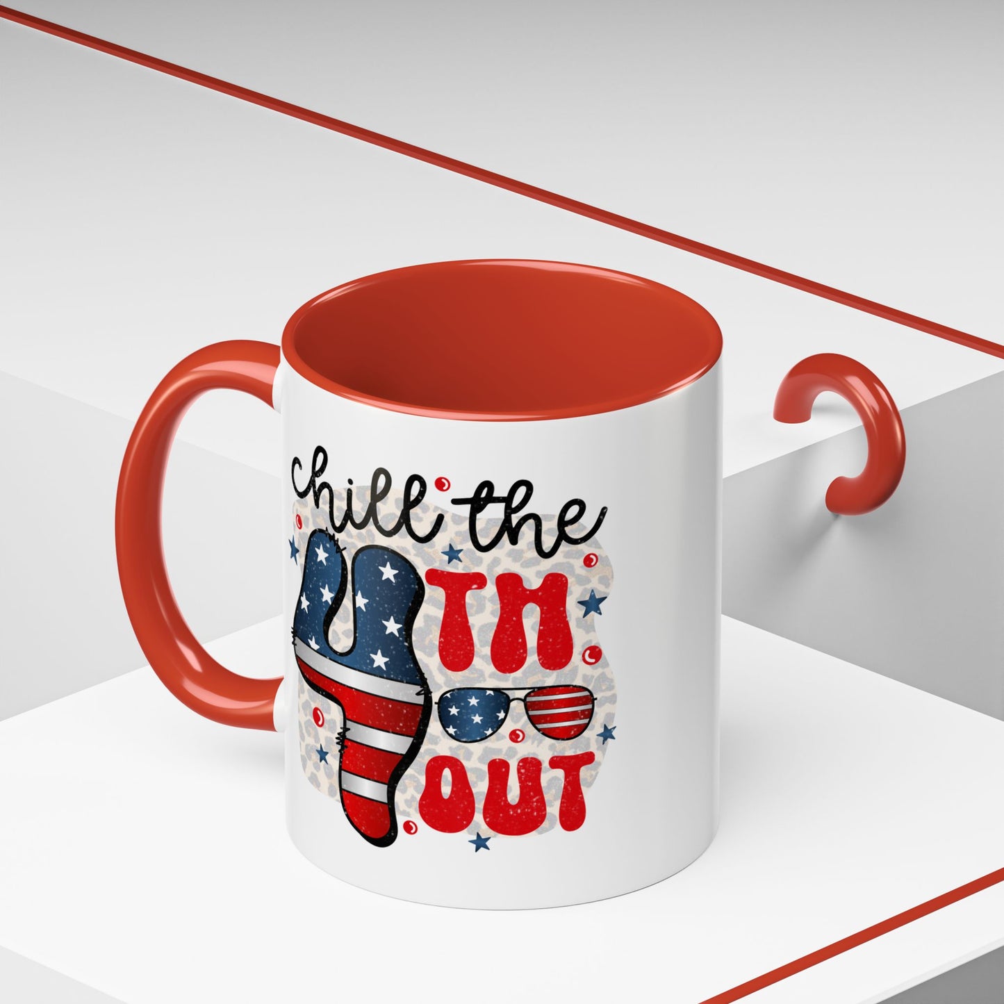 4th of July - Chill The 4th Out
