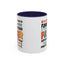 Father's Day Mug - Father Characteristics