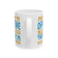 Adult Mug - You Find It offensive I Find It Funny