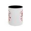 Anniversary Mug - I Ducking Love You