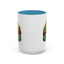 Humor Mug - I Have No Idea