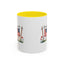 Religious Mug - God Sheds His Grace