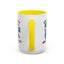 Alien Mug - Aliens Are Real
