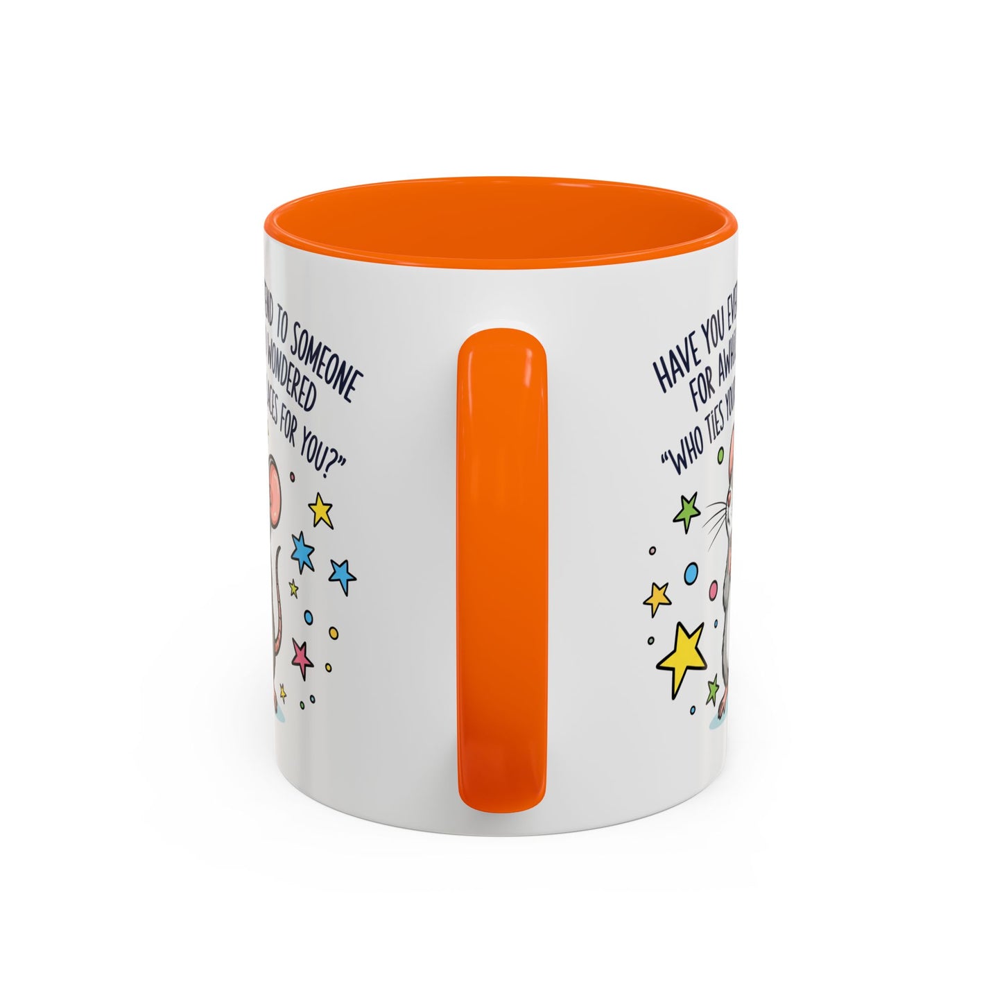 Office Mug - Have you Ever