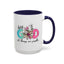 Religious Mug - With God