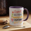 Wellness Mug - Expect Nothing Appreciate Everything