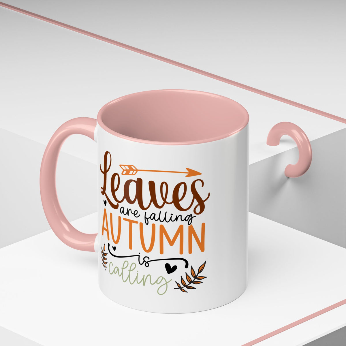 Fall Mug
