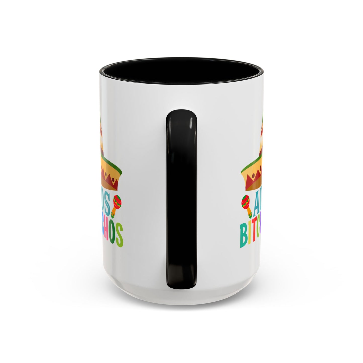 Adult Mug - Adios Bitchachos