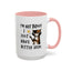 Humor Mug -I'm Not Bossy I Just Have Better Ideas