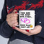 Anniversary Mug - You Are The Best Wife Ever