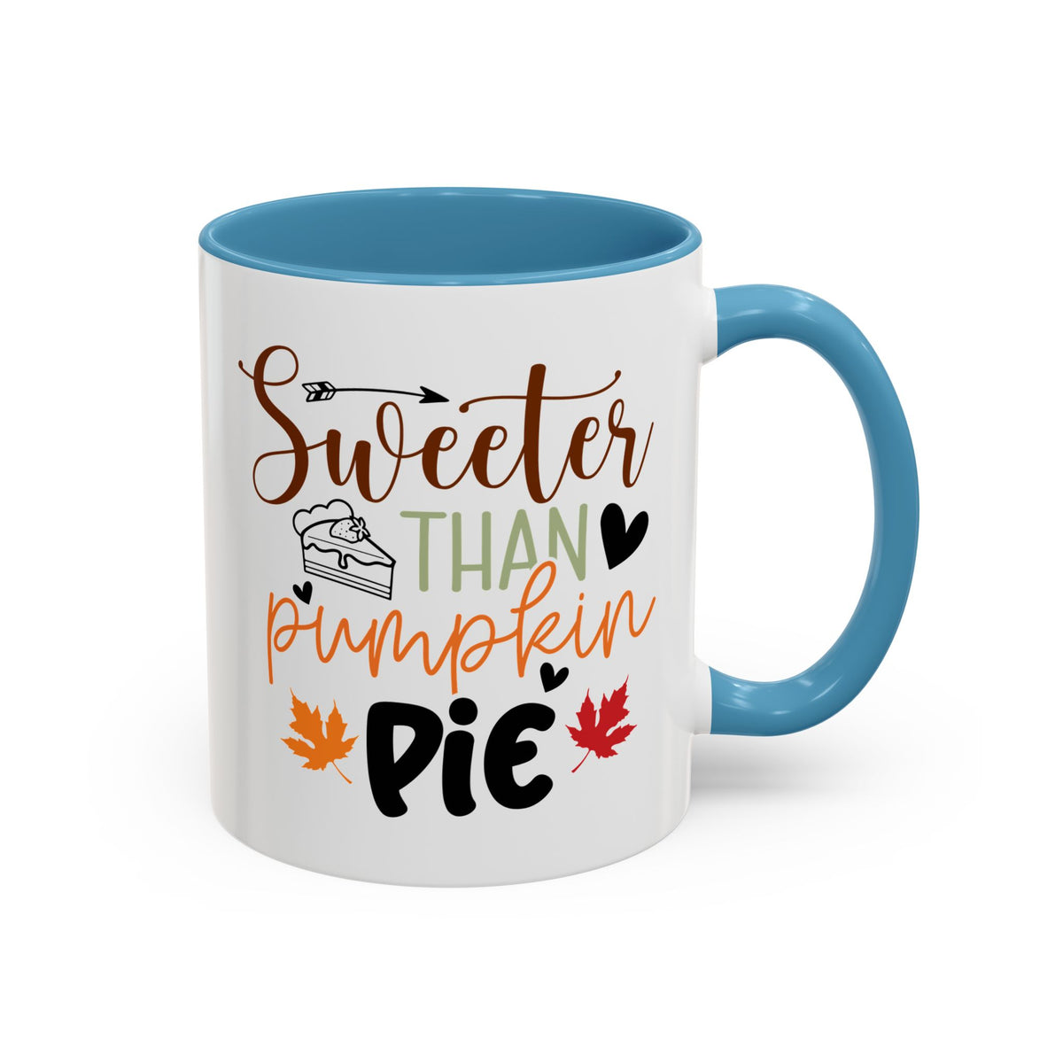Fall Mug