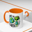 Alien Mug - Save The Earth