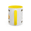 Wellness Mug - Don't Worry Bee Happy