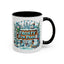 Christmas Mug - Frosty Fun Park