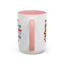 Office Mug - Back Off