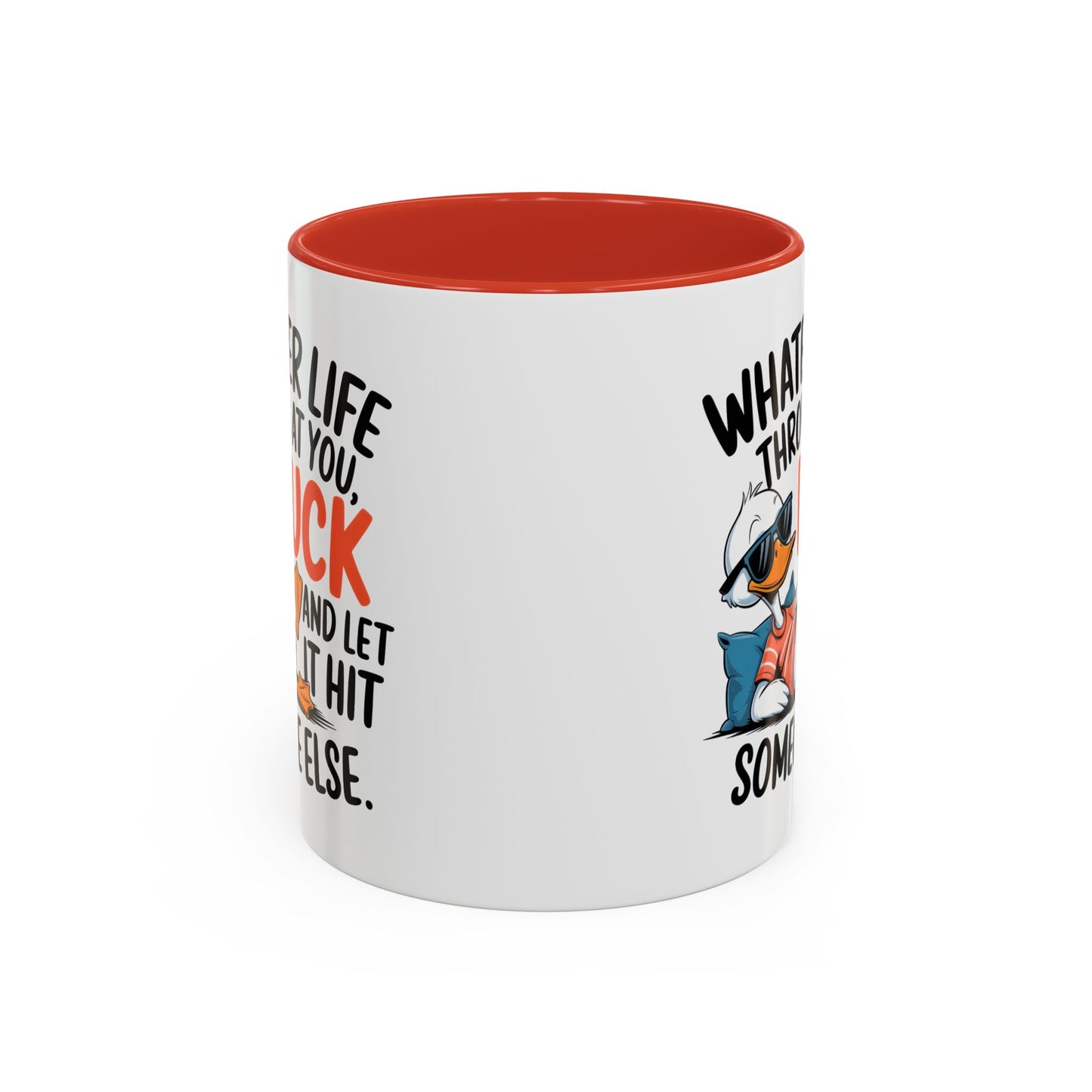 Office Mug - Whatever Life