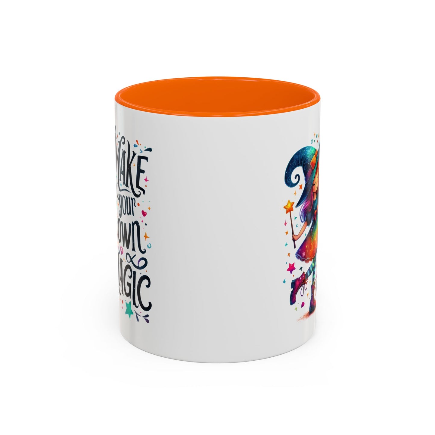 Wellness Mug - Make Your Own Magic