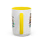 Humor Mug - Whatever Is The Opposite of Has Their Shit Together