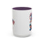 4th of July Mug - American Gnome 22