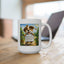 Animal Mug - It's Such A Beautiful Morning