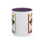 Humor Mug - I Had My Patience Tested