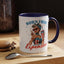 4th of July Mug - Born Free But Now I'm Expensive