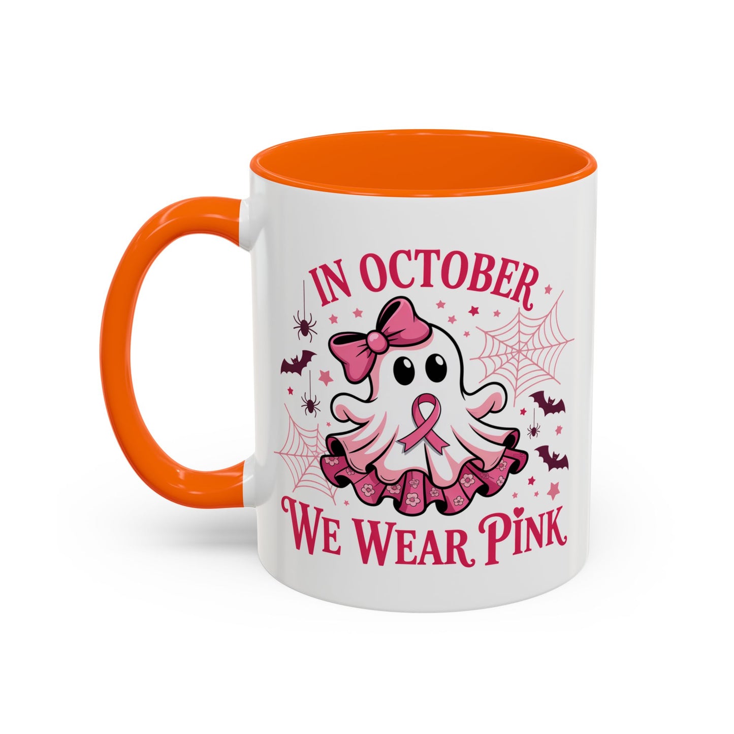 Support Mug - In October
