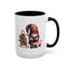 Christmas Mug - Gnome Presents