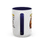 Office Mug - My Four Words