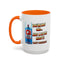 Birthday Mug - You're Not Old