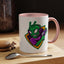Alien Mug - Alien Laser Gun
