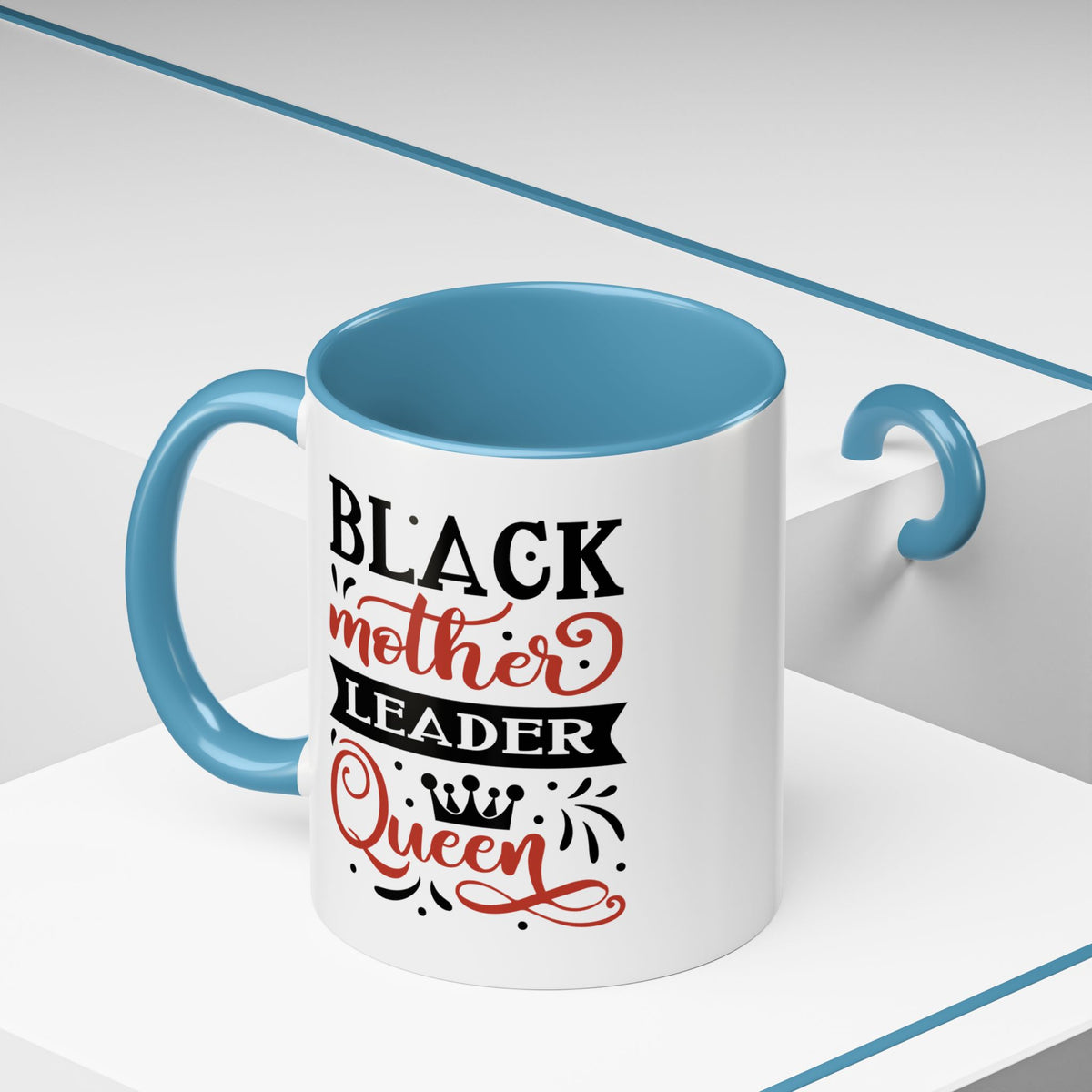 Black History Mug