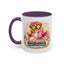 Humor Mug - I Have No Idea