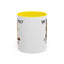 Animal Mug - You See This Face?