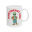 Alien Mug - Alien Energy Only
