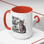 Animal Mug - Did You Say Food?