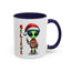 Alien Mug - Believe