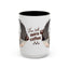Animal Mug - Dog Coffee Wrap 20