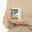 Humor Mug - You Had Me At
