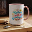 Wellness Mug - Kindness is Contagious