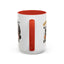 Humor Mug - Completely Unhinged