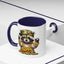 Humor Mug - Sweet But Will Throw Hands