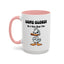 Office Mug - Come Closer