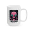Alien Mug - I Need Space