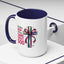 Religious Mug - New Year