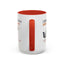 Office Mug - Speed Bump